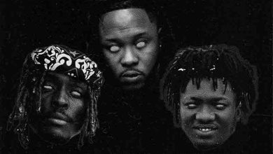 Medikal - Apicki Ft. Kwesi Amewuga & Kofi Mole
