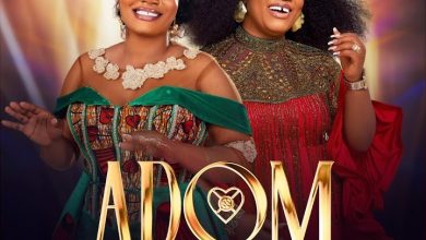 Millicent Yankey - Adom Ft. Obaapa Christy