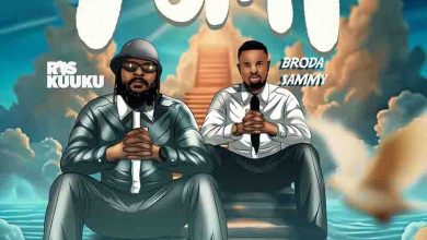 Ras Kuuku - Tumi Ft. Broda Sammy