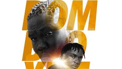 Showbezzy - Bombo Yiee (Remix) Ft. Yaa Pono & Kweku Smoke