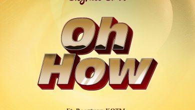 Skyface SDW - Oh How ft. Beeztrap KOTM, Kweku Smoke, Jay Bahd & Kwaku DMC