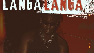 Addytan - Langa Langa
