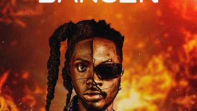 Bosoma - Banger Ft. Kweku Darlington