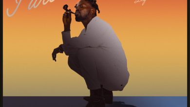 Fameye - I Want