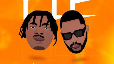 Kwesi Amewuga - Yie Ft. Medikal