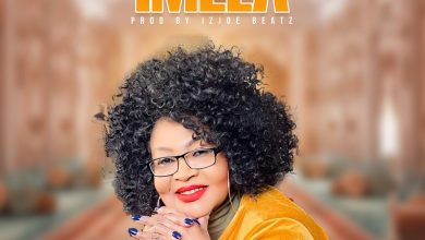 Lady Vicky - Imela
