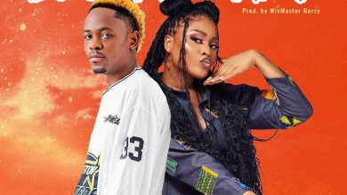 Maccasio - See My Lady Ft. Adina