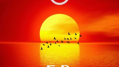 No Nation Gang Ft. Kwesi Amewuga - Eban Ho