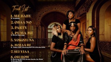 Songs Of Solomon Album From Skyface SDW