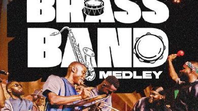 Team Eternity Ghana - Brass Band Medley