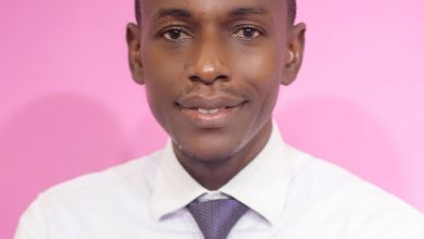 Yaw Siki - Oreba