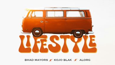 BhadMayors - Lifestyle Ft. Kojo Blak, AlorG