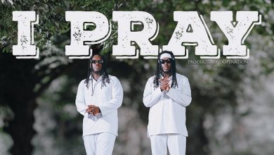DopeNation I Pray