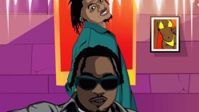 Kofi Jamar - Abasakoom Ft. Kwesi Amewuga