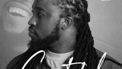 Samuel Suh - Grateful