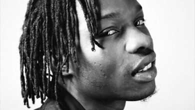 Naira Marley - Pxy Drip