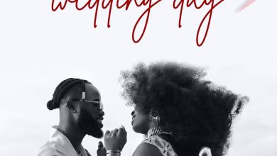 Abochi - Wedding Day Ft. AK Songstress