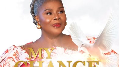 Amy Newman - My Change