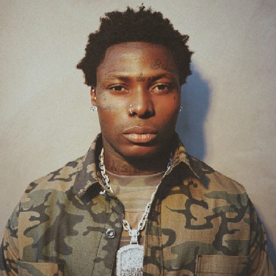Asake - Military