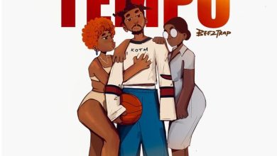 Beeztrap KOTM - Adult Tempo 128
