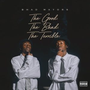 Bhadmayors - La Vida Loca