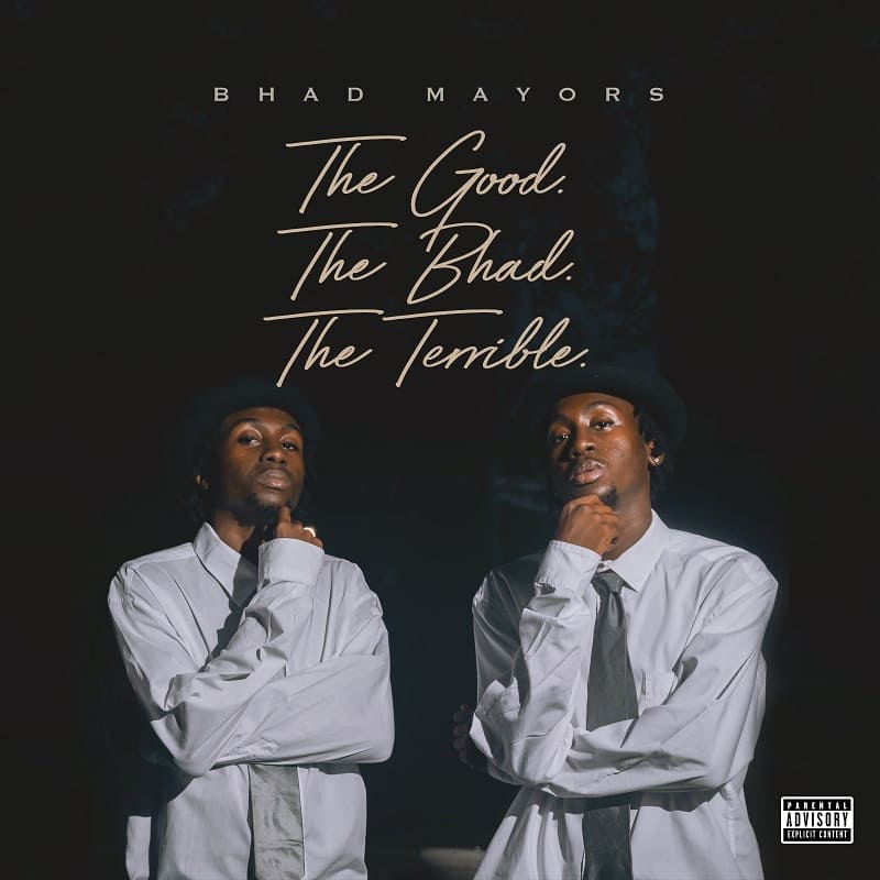 Bhadmayors - La Vida Loca