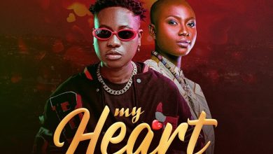 BlaKid - My Heart Ft. Topgyal Renner