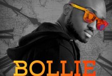 Bollie - You May Kiss Your Bride