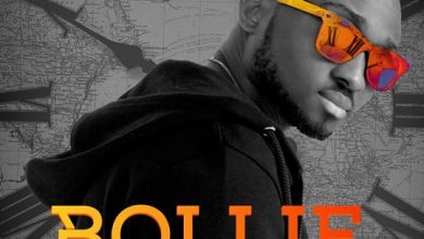 Bollie - You May Kiss Your Bride