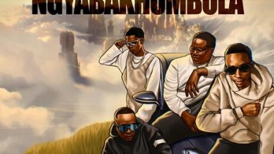 Hbeatz - Ngyabakhumbula Ft Mellow, Sleazy, Scotts Maphuma