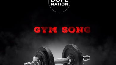 DopeNation - Gym Song
