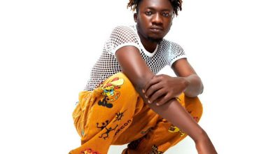 Kwesi Amewuga - Level Freestyle