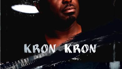 Nacee - Kron Kron