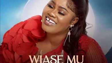 Obaapa Christy - Wiase Mu Abrabo (Remix) ft. Prof Kofi Abraham