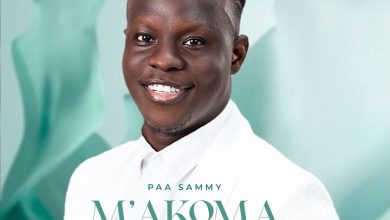 Paa Sammy - Makoma Ahye Ma