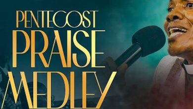 PentGroove - Pentecost Praise Medley Ft. Rev Akpa