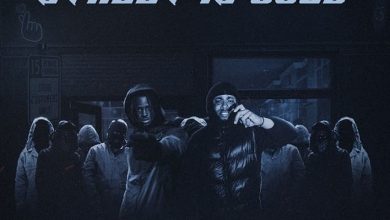 Perry2times- Street Is Cold Ft. Chicogod