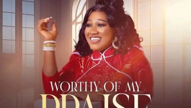 Queen Debby - Worthy Of My Praise