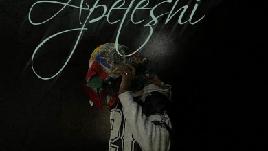 Thywill - Apeteshi