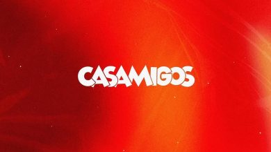 Yaw Tog - Casamigos