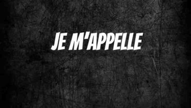 Ajeezay - Je M'appelle