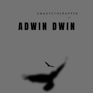 AmakyetheRapper - Adwin Dwin