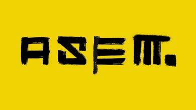 DJ Flex - Asem