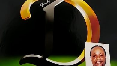 Daddy Lumba - Amansan Su