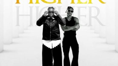 Edem - Higher Ft. KiDi
