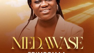 Frimpomaa - Medawase
