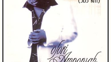 Ofori Amponsah - Ababio