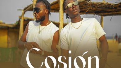 Viqtorioz - Cosign Ft. Shaker