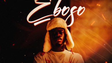 Yaw Tog - Eboso