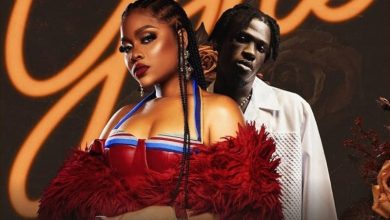 Adina Thembi - Gone Ft King Paluta